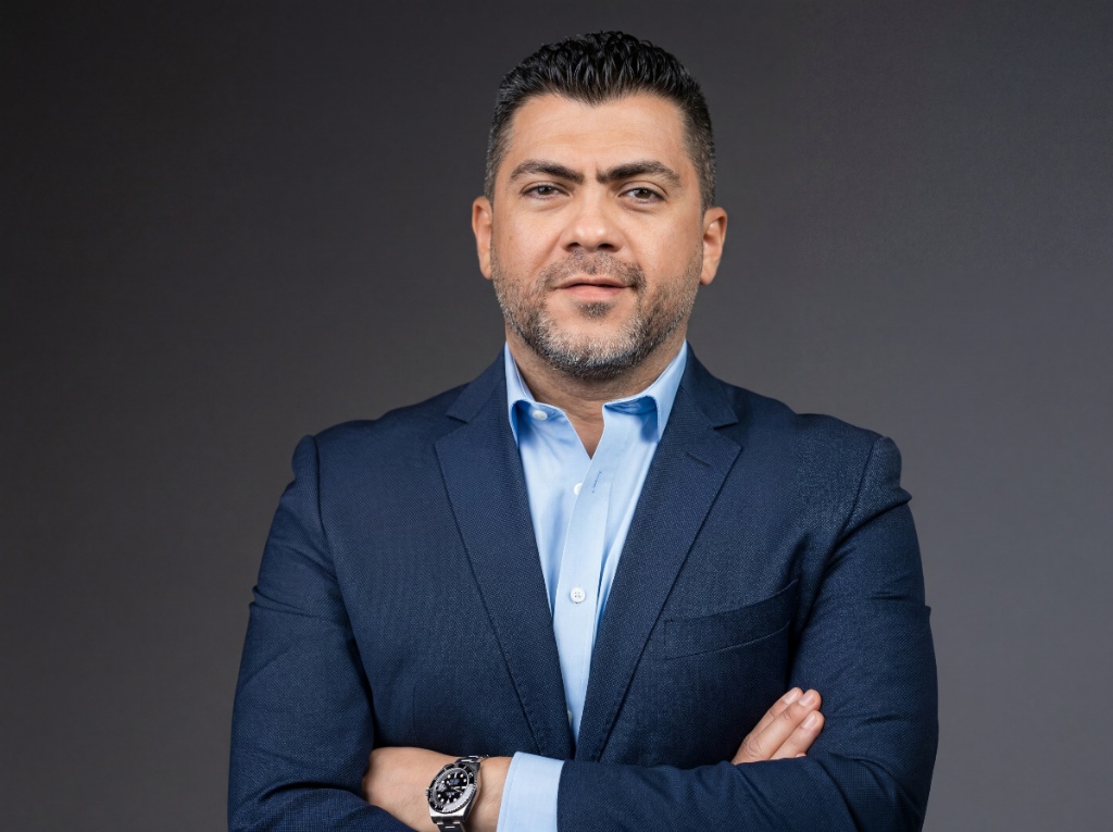 Mostafa Nassef